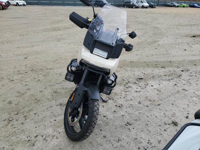 2022 HARLEY-DAVIDSON RA1250 S 1HD1ZES1XNB301849