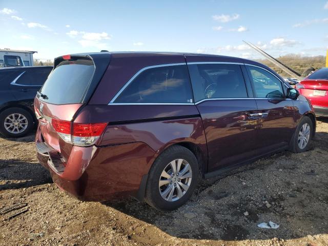 2016 HONDA ODYSSEY EX - 5FNRL5H68GB111377