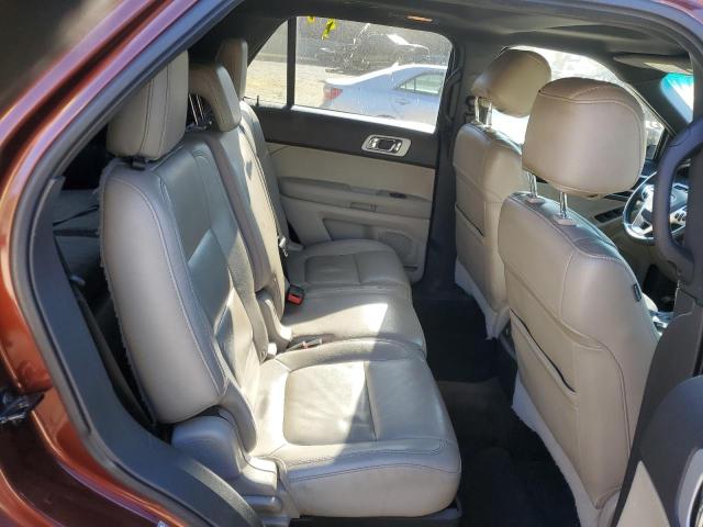 2015 FORD EXPLORER X - 1FM5K8D84FGC53459