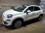 FIAT 500X LOUNG снимка