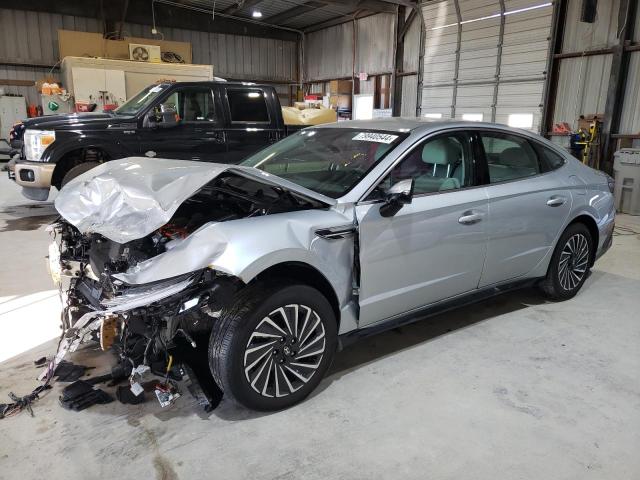 2024 HYUNDAI SONATA HYB #3024896359