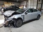 Lot #3024896359 2024 HYUNDAI SONATA HYB