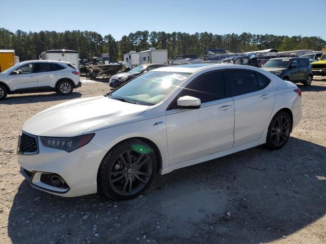 2019 ACURA TLX TECHNO - 19UUB2F63KA002892
