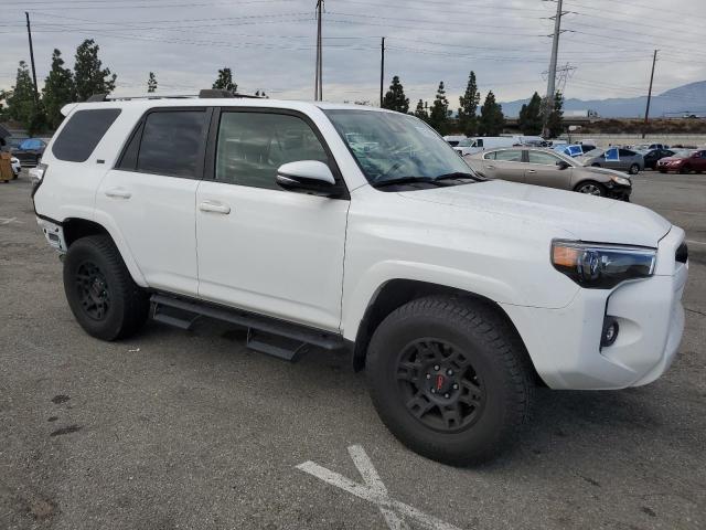 VIN JTENU5JR0M5910711 2021 TOYOTA 4RUNNER no.4