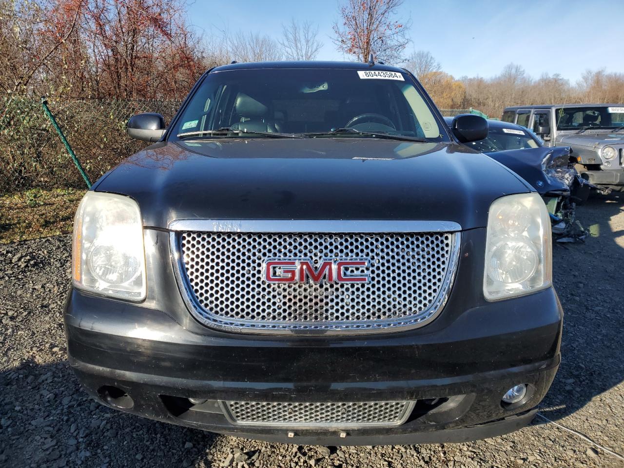 Lot #2976295403 2011 GMC YUKON XL D