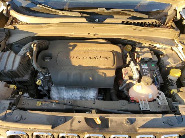 2017 JEEP RENEGADE L - ZACCJABB2HPF46612