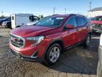 Lot #2996004382 2020 GMC TERRAIN SL