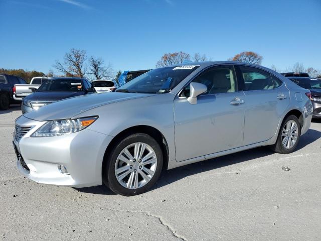 VIN JTHBK1GG9F2191585 2015 LEXUS ES350 no.1