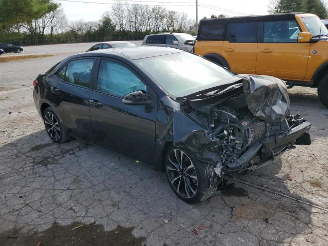 2018 TOYOTA COROLLA L - 5YFBURHE8JP834011