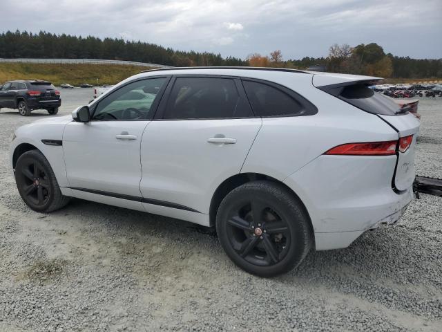 2020 JAGUAR F-PACE CHE SADCP2FX5LA618619