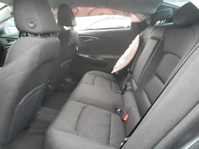 2018 CHEVROLET MALIBU LT - 1G1ZD5ST3JF241560