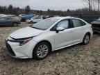 2023 TOYOTA COROLLA LE - JTDBDMHE8PJ003298