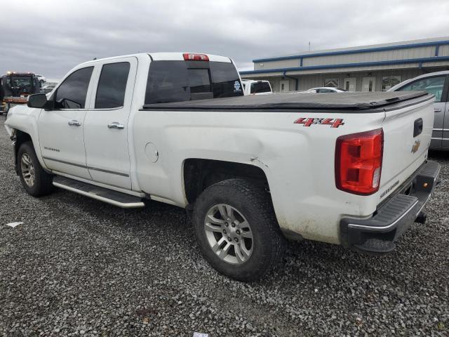 2018 CHEVROLET SILVERADO 1GCVKSEC7JZ321156