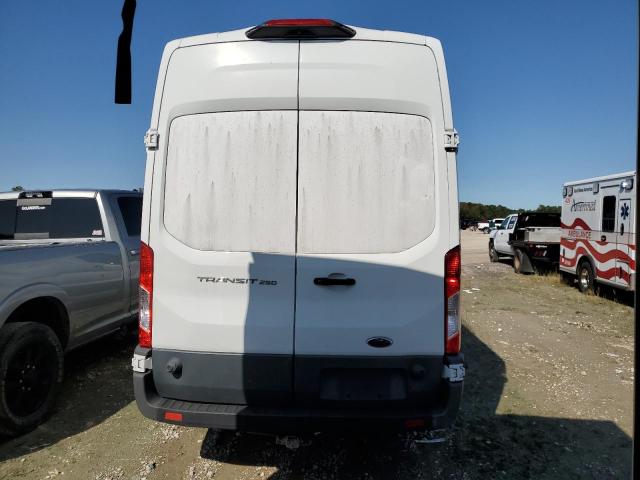 VIN 1FTYR2XM4JKA57062 2018 FORD TRANSIT no.6