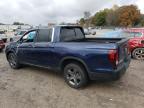 HONDA RIDGELINE photo