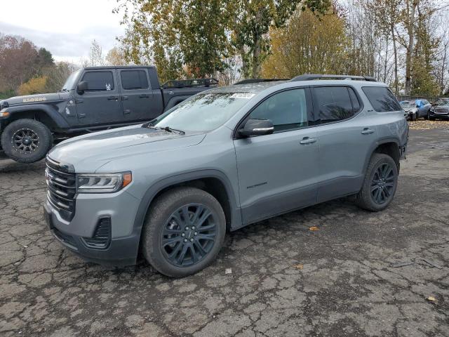 2023 GMC ACADIA SLE - 1GKKNRL4XPZ119567
