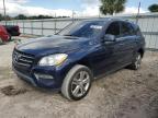 MERCEDES-BENZ ML 350 photo