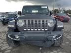 Lot #2991652097 2022 JEEP WRANGLER U