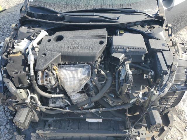 2018 NISSAN ALTIMA 2.5 - 1N4AL3AP1JC209424