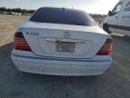 Lot #3024740200 2001 MERCEDES-BENZ S 430