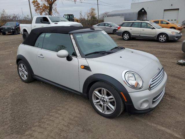 Vin: wmwzn3c57ct135185, lot: 78580644, mini cooper 20124