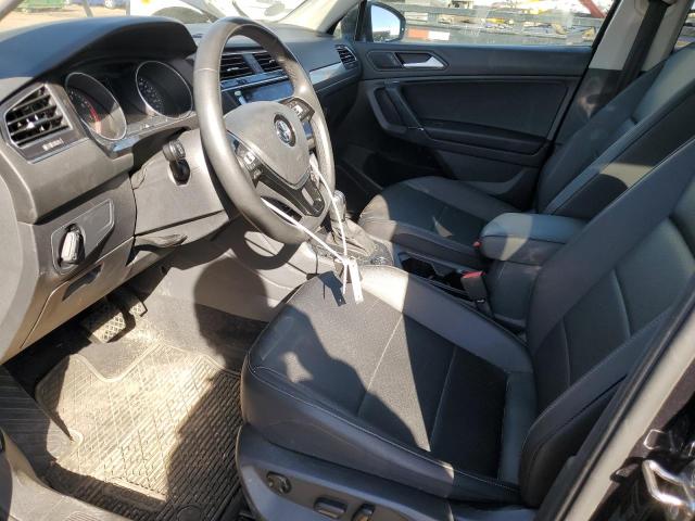 2020 VOLKSWAGEN TIGUAN SE - 3VV2B7AX8LM116217