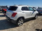 Lot #3030996883 2015 CHEVROLET TRAX LTZ