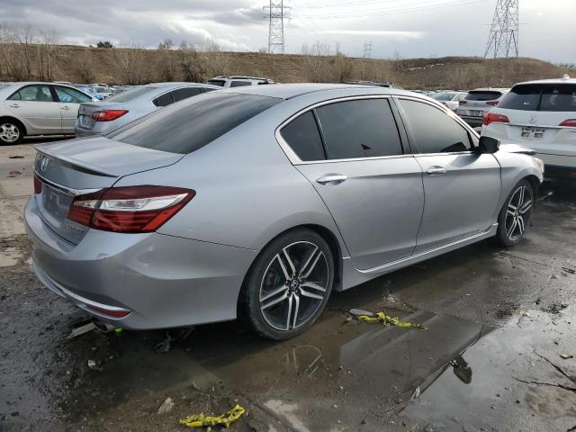 2016 HONDA ACCORD SPO - 1HGCR2F54GA178761