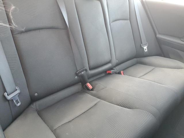 2016 HONDA ACCORD LX - 1HGCR2F30GA014809
