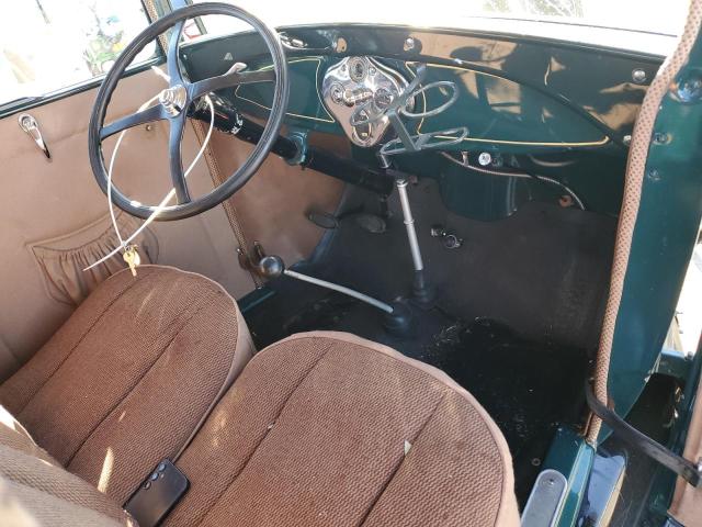 2026 FORD MODEL A A2359660