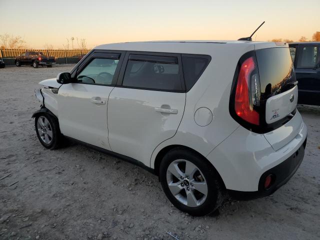 VIN KNDJN2A20K7677609 2019 KIA SOUL no.2