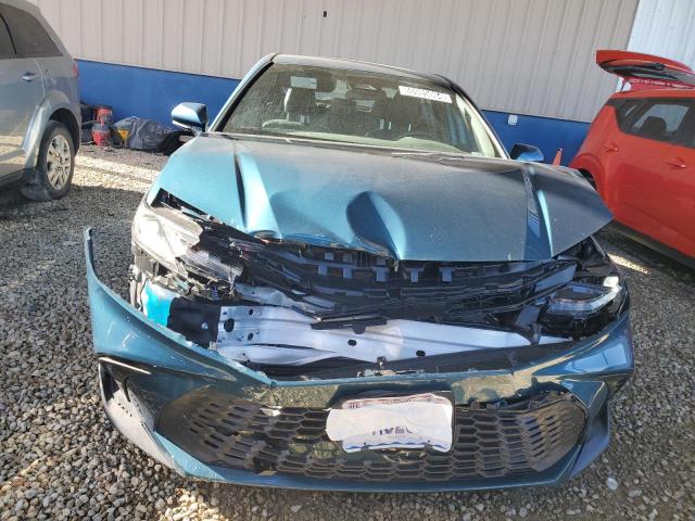 VIN 4T1DAACK5SU519425 2025 TOYOTA CAMRY no.5