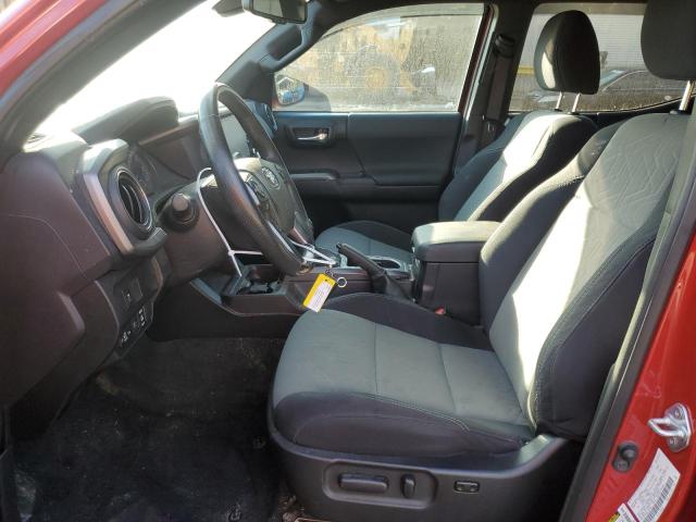 2021 TOYOTA TACOMA DOU - 5TFAZ5CN8MX103436