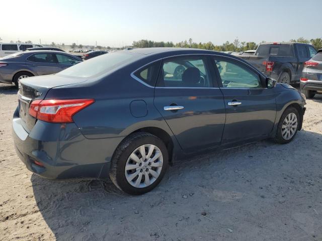 Vin: 3n1ab7ap3hl665687, lot: 80139594, nissan sentra s 20173