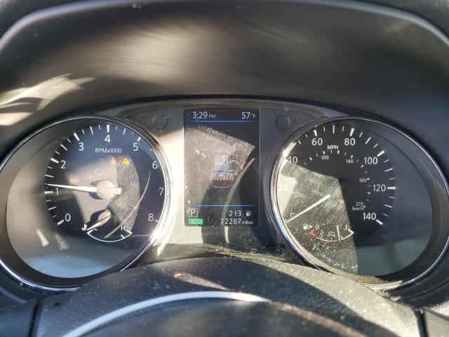 2019 NISSAN ROGUE S - 5N1AT2MV2KC815553