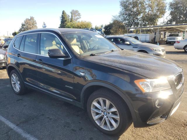 VIN 5UXWX9C56D0A10430 2013 BMW X3 no.4