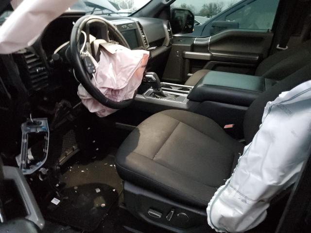 2018 FORD F150 SUPER - 1FTEW1E5XJFA59666