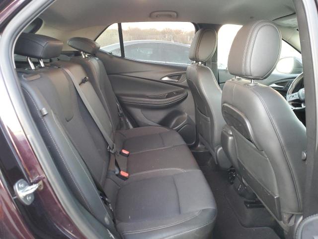 2020 BUICK ENCORE GX - KL4MMDS24LB116641