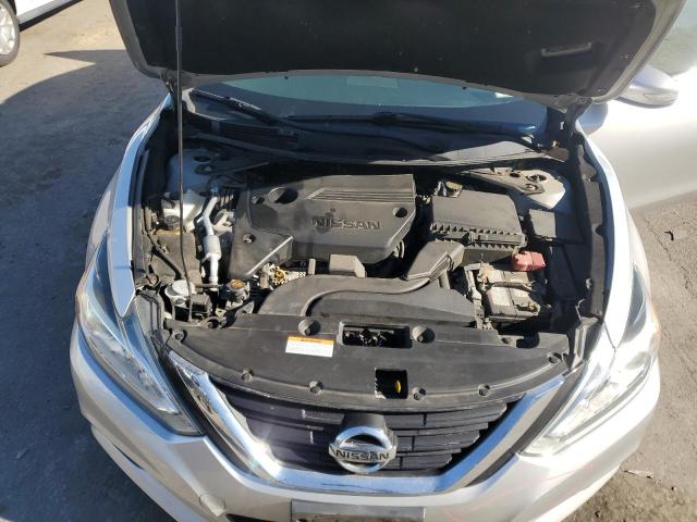2017 NISSAN ALTIMA 2.5 - 1N4AL3AP8HC481169