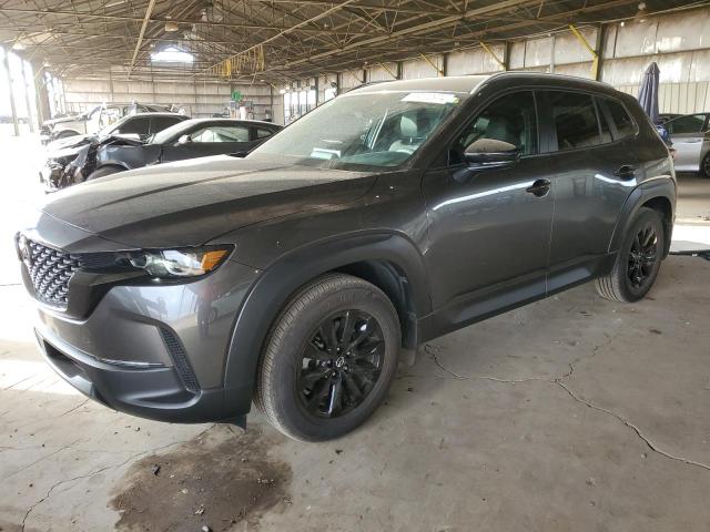 2024 MAZDA CX-50 SELE #3025068220