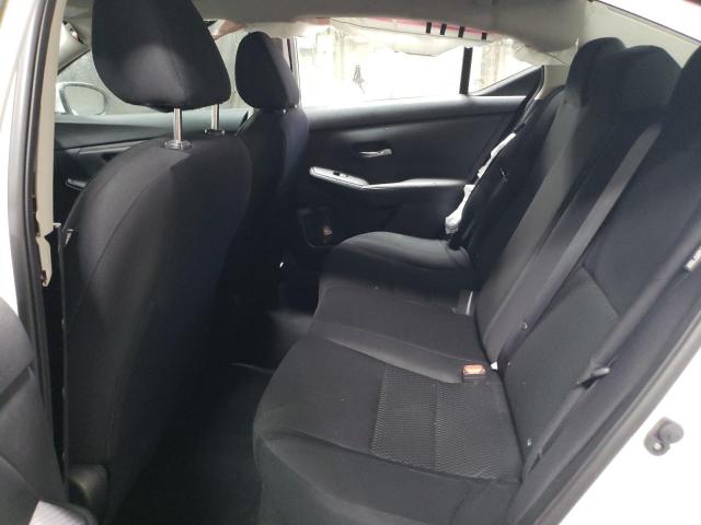 2023 NISSAN SENTRA S - 3N1AB8BV5PY291586