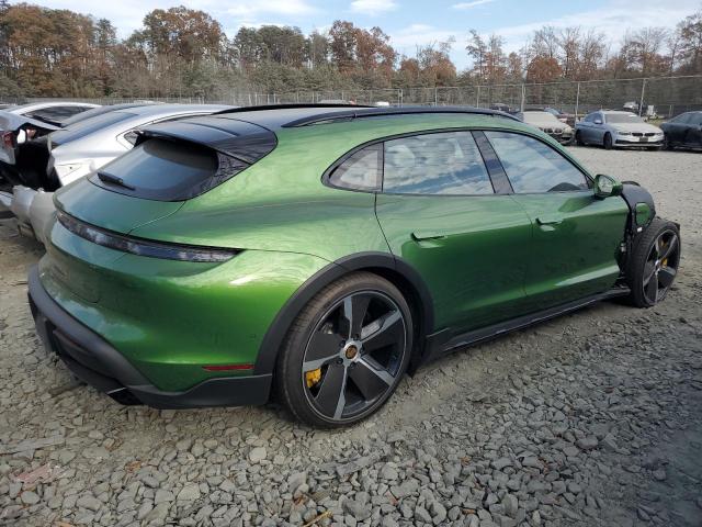 2022 PORSCHE TAYCAN CRO WP0BB2Y10NSA71354