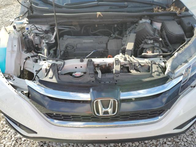 2016 HONDA CR-V LX - 5J6RM4H33GL033465
