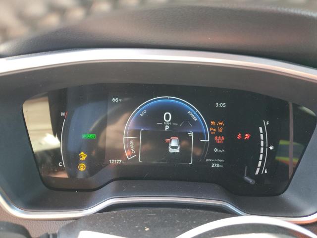 2023 TOYOTA COROLLA CR - 7MUFBABGXPV007698