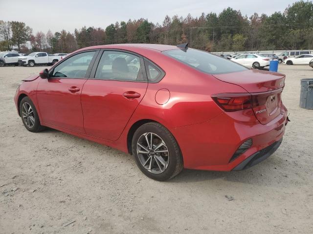 VIN 3KPF24AD9PE624314 2023 KIA FORTE no.2