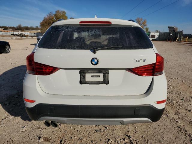 VIN WBAVM1C51EVW56495 2014 BMW X1 no.6