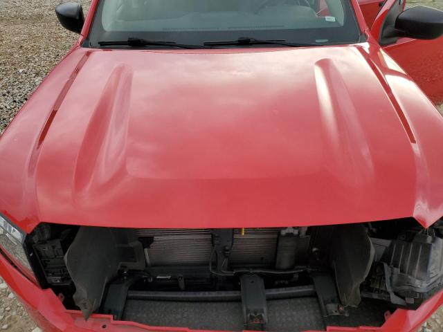 2022 NISSAN FRONTIER S - 1N6ED1EJ8NN607837