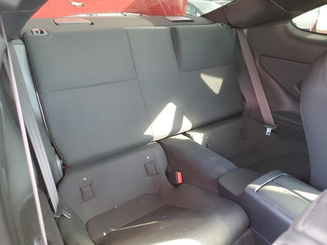 2023 TOYOTA GR 86 JF1ZNBC11P8759329