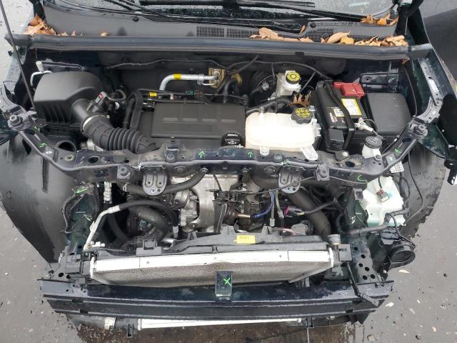 VIN KL7CJKSB6MB332276 2021 CHEVROLET TRAX no.11