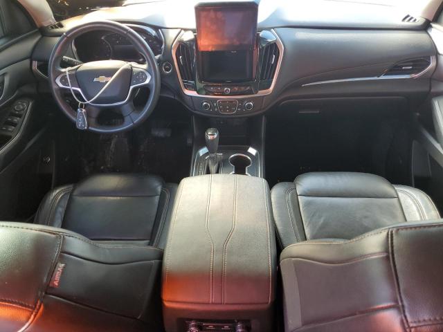 2018 CHEVROLET TRAVERSE L - 1GNERHKW9JJ118420
